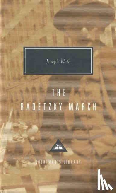 Roth, Joseph - The Radetzky March