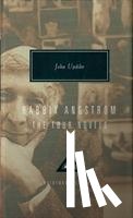Updike, John - Rabbit Angstrom A Tetralogy