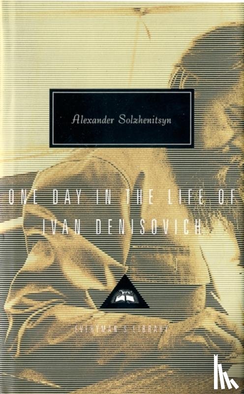 Solzhenitsyn, Aleksandr - One Day in the Life of Ivan Denisovich