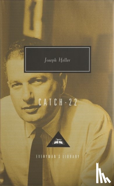 Heller, Joseph - Catch 22