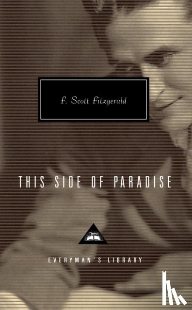 Fitzgerald, F Scott - This Side of Paradise