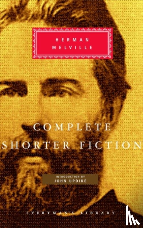 Melville, Herman - Complete Shorter Fiction