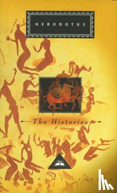 Herodotus - Histories