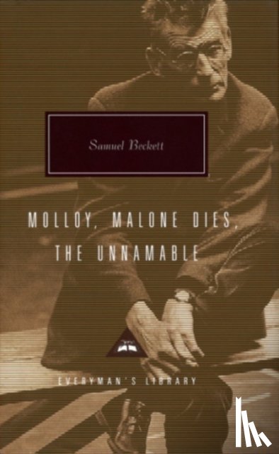Samuel Beckett - Samuel Beckett Trilogy