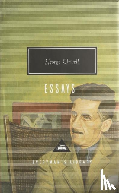 Orwell, George - The Essays