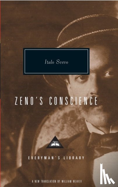 Svevo, Italo - Zeno's Conscience