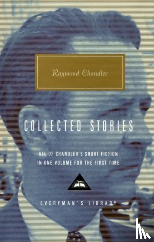 Chandler, Raymond - Collected Stories