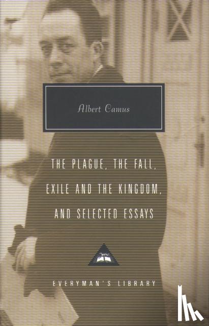 Albert Camus, Stuart Gilbert, Justin O'Brien - Plague, Fall, Exile And The Kingdom And Selected Essays