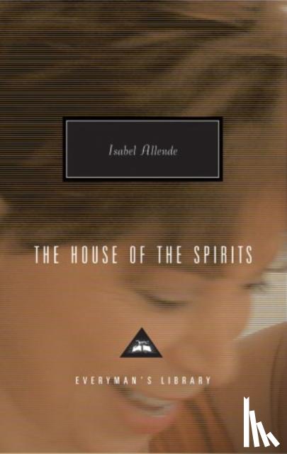 Allende, Isabel - House of the Spirits