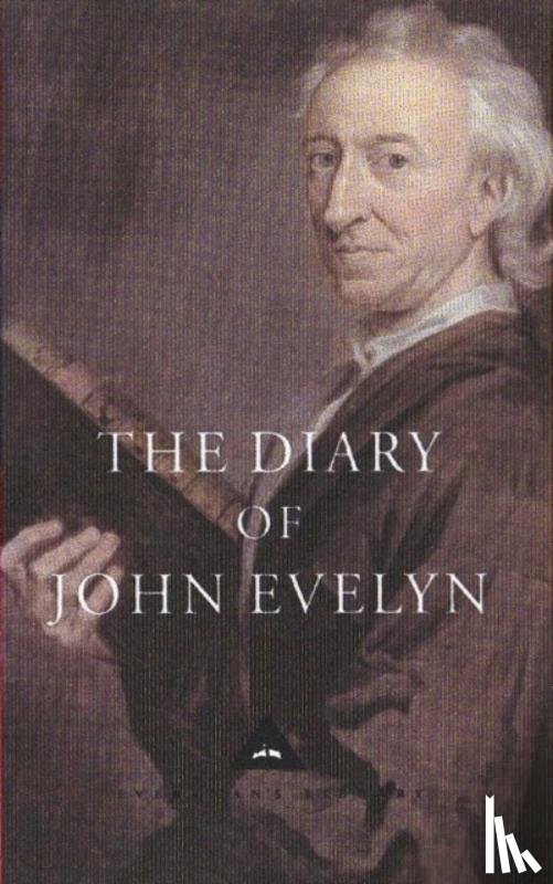 Evelyn, John - The Diary of John Evelyn