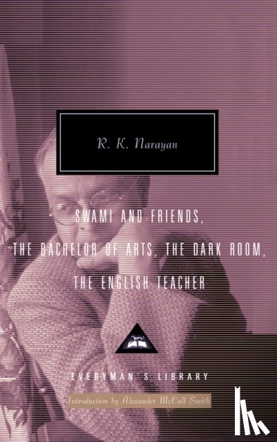 Narayan, R K - R K Narayan Omnibus Volume 1