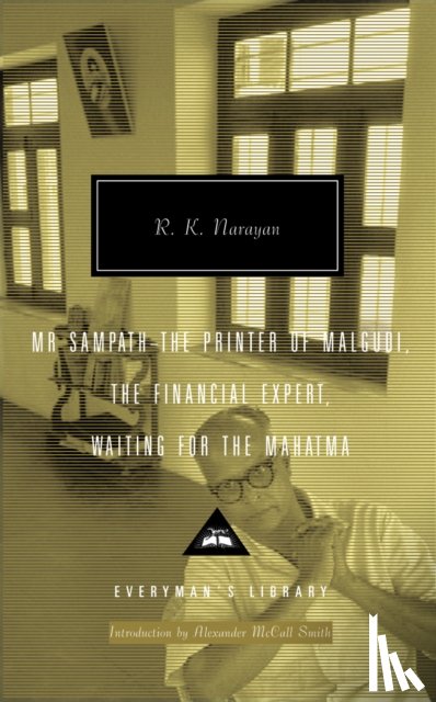 Narayan, R K - R K Narayan Omnibus Volume 2