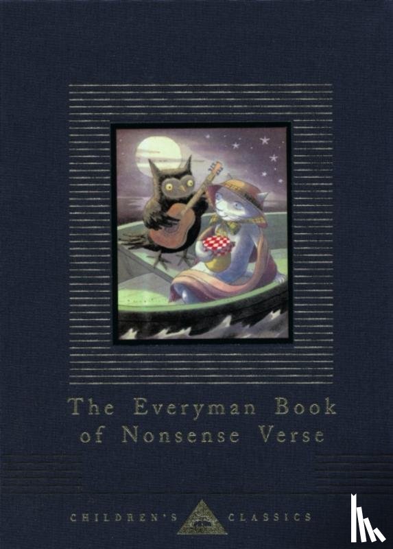  - Everyman Book Of Nonsense Verse