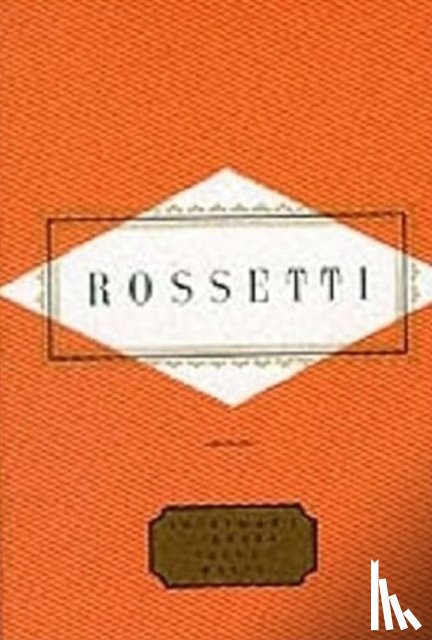 Rossetti, Christina - Rossetti Poems