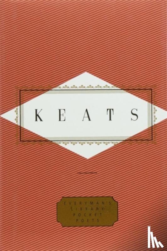 Keats, John - Keats Selected Poems