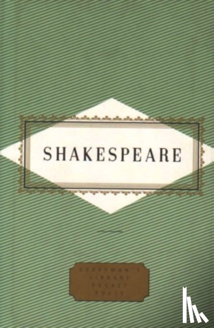 Shakespeare, William - Shakespeare Poems