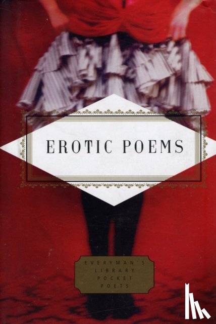  - Erotic Poems