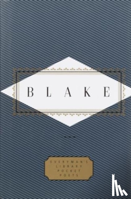 Blake, William - Blake Poems