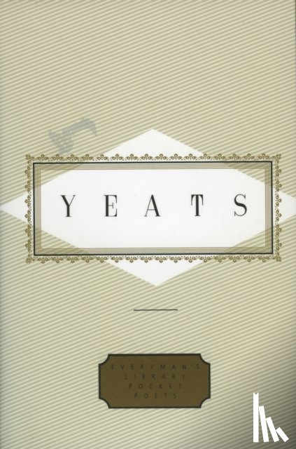 Yeats, W B - Yeats Poems
