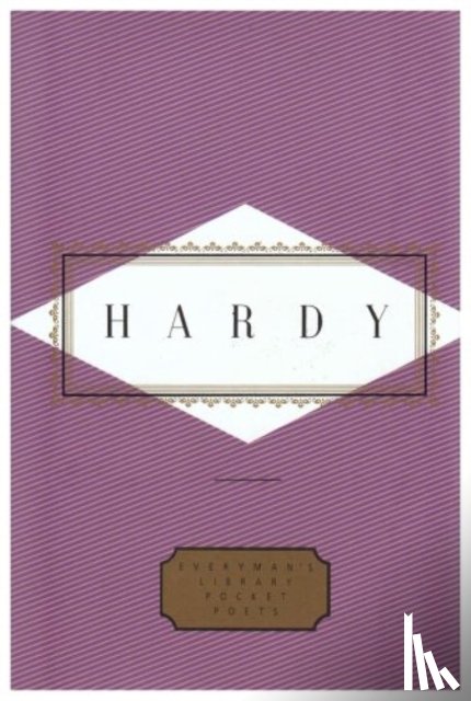 Hardy, Thomas - Hardy Poems
