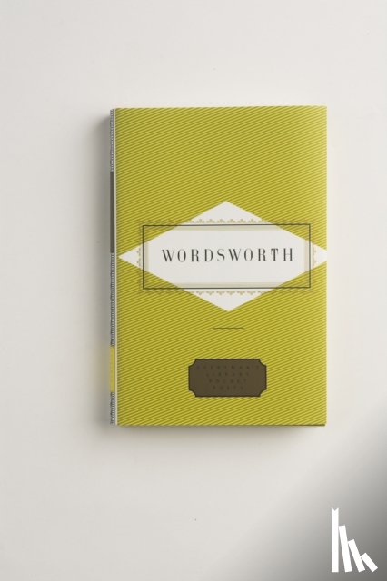 Wordsworth, William - Wordsworth Poems