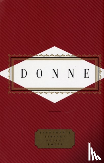 Donne, John - Donne Poems And Prose