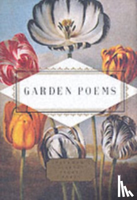  - Garden Poems