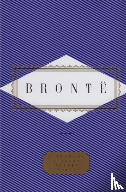 Bronte, Emily - Bronte Poems