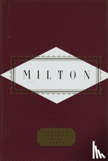 Milton, John - Milton Poems