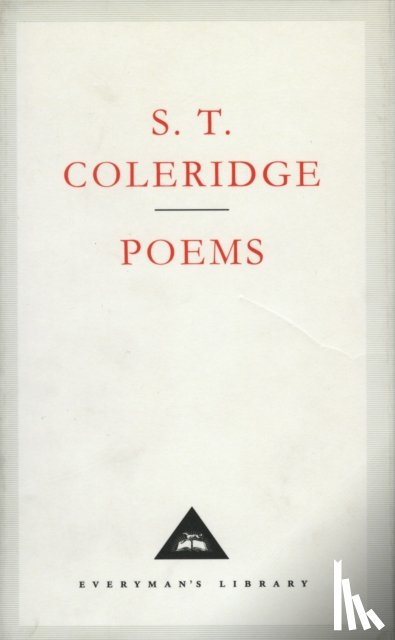 Taylor Coleridge, Samuel - Coleridge: Poems & Prose