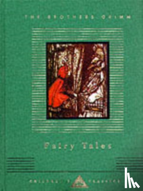 Grimm, Jacob, Grimm, Wilhelm - Grimms' Fairy Tales