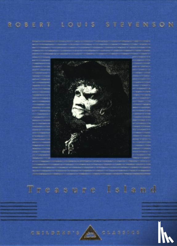 Stevenson, Robert Louis - Treasure Island