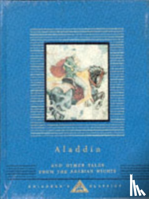 Robinson, W Heath - Aladdin