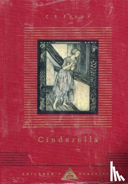 Evans, C S - Cinderella