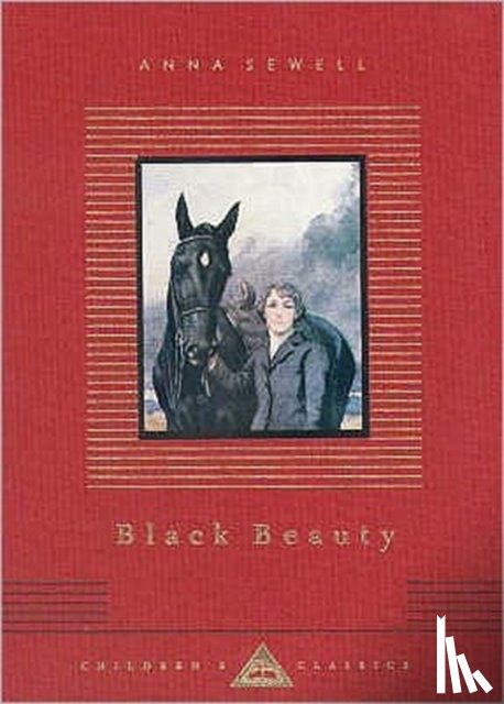 Sewell, Anna - Black Beauty