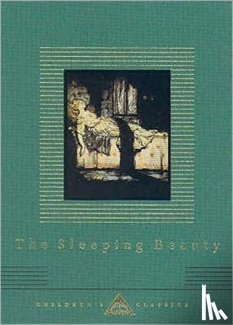 Evans, C S - The Sleeping Beauty