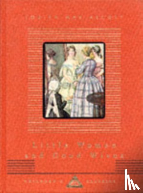 Alcott, Louisa May - Little Women And Good Wives
