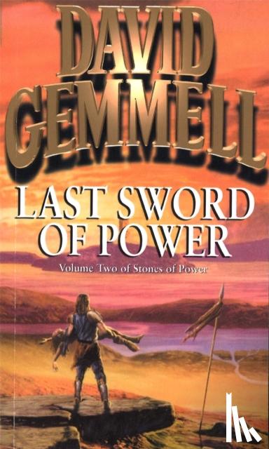 Gemmell, David - Last Sword of Power