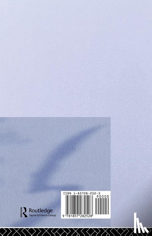 Back, Les - New Ethnicities And Urban Culture