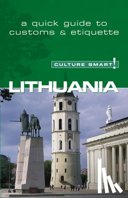 Belonogoff, Lara - Lithuania - Culture Smart!
