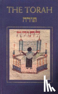 Mariner, Rodney - The Torah