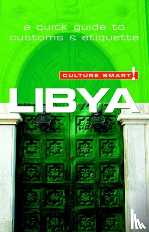Jones, Roger - Libya - Culture Smart!