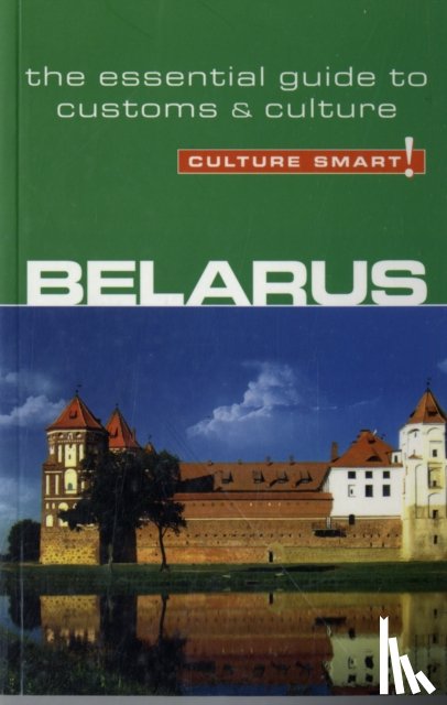 Coombes, Anne - Belarus - Culture Smart!