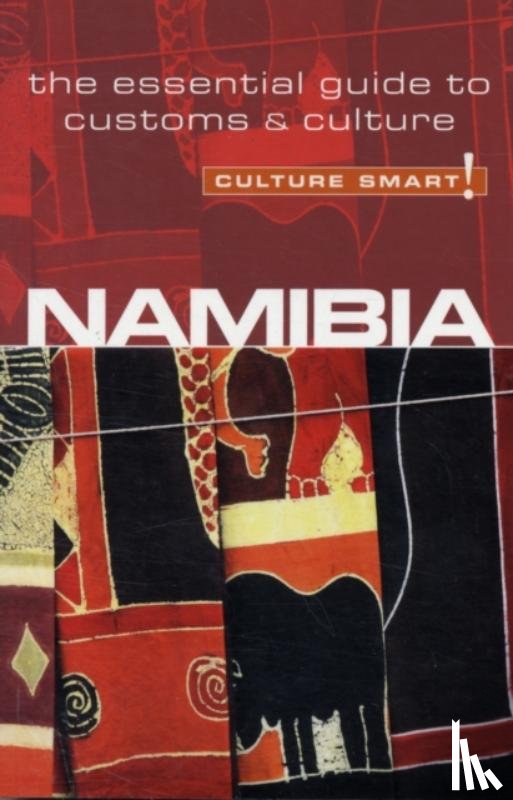 Whiting, Sharri - Namibia - Culture Smart!