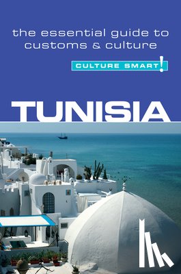 Zarr, Gerald - Tunisia - Culture Smart!