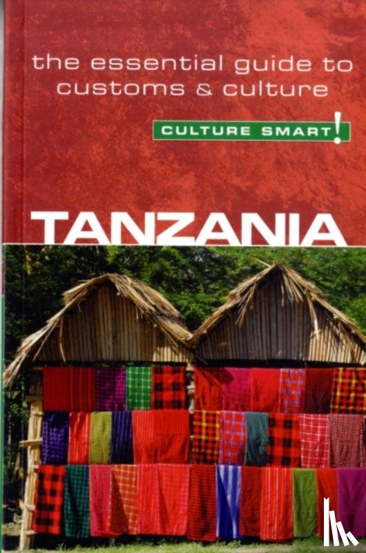 Winks, Quintin - Tanzania - Culture Smart!