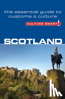 Scotney, John - Scotland - Culture Smart!
