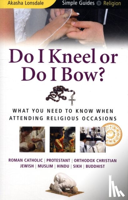 Lonsdale, Akasha - Do I Kneel or Do I Bow?