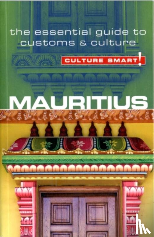 Cleary, Tim - Mauritius - Culture Smart!