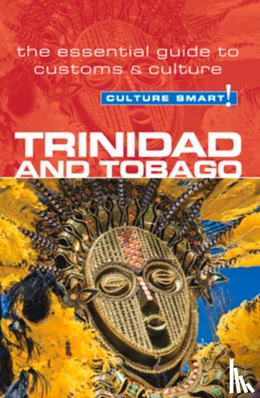 Ewbank, Tim - Trinidad & Tobago - Culture Smart!